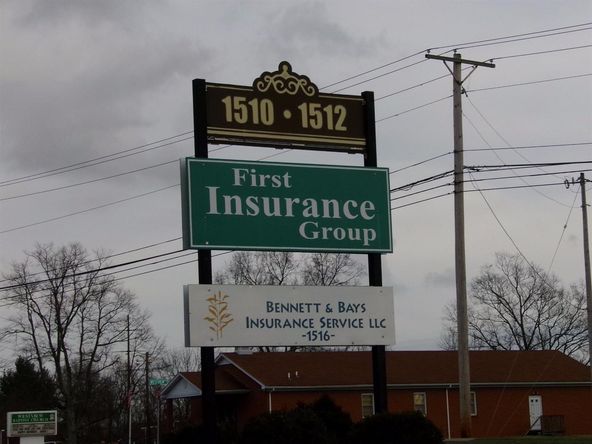 1510 Louisville Rd, Frankfort, KY 40601